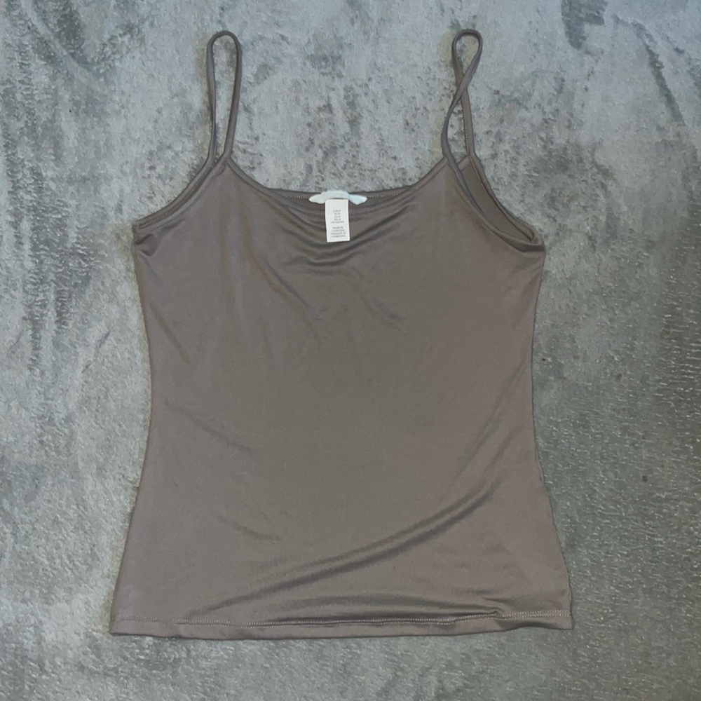 3 H&M tops for $20. Brand new, never worn. Different styles.
